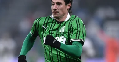 Sassuolo-Hellas Verona – Novità e probabili formazioni