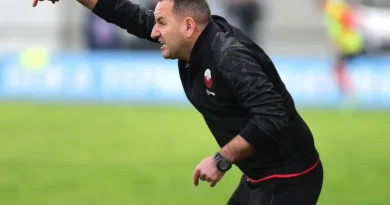 Shkendija vs Samsunspor – Notizie e probabili formazioni