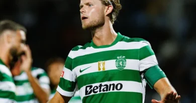 Sporting Lisbona vs Famalicão – Novità e probabili formazioni