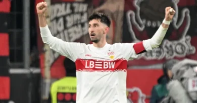 Stoccarda vs Wolfsburg – Novità e probabili formazioni