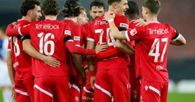 Thun vs Losanna – Novità e probabili formazioni