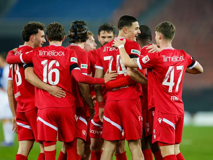 Thun vs Losanna – Novità e probabili formazioni