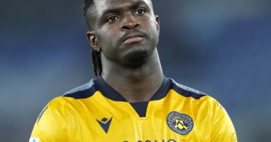 Udinese-Sassuolo – Novità e probabili formazioni