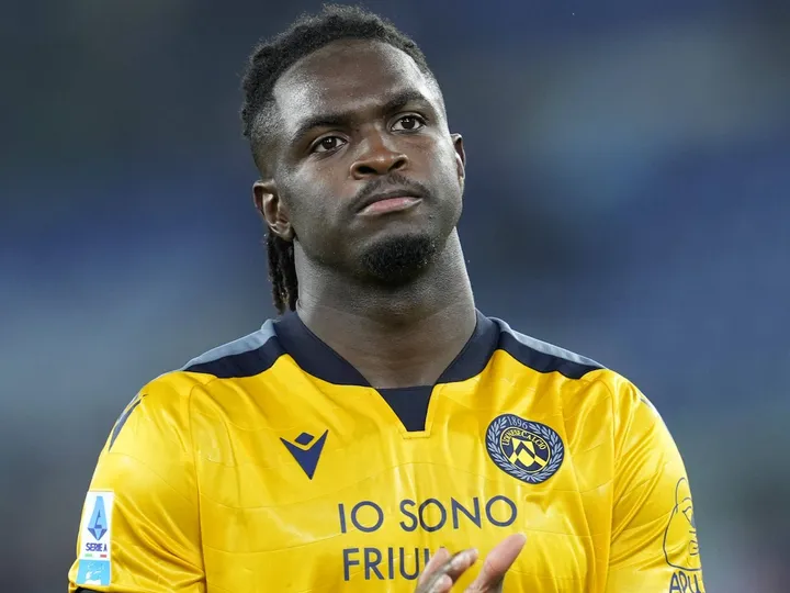 Udinese-Sassuolo – Novità e probabili formazioni