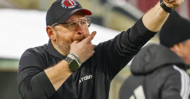 Unione Berlino vs Bayer Leverkusen – Notizie e probabili formazioni