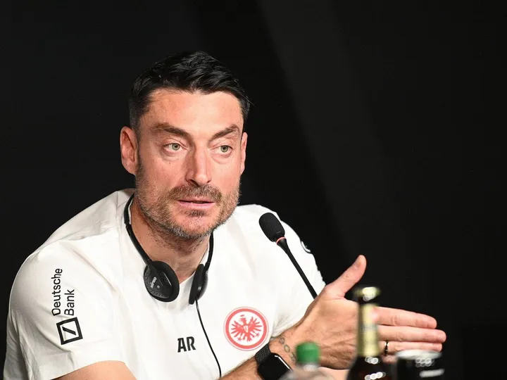 Unione Berlino vs Francoforte – Novità e probabili formazioni