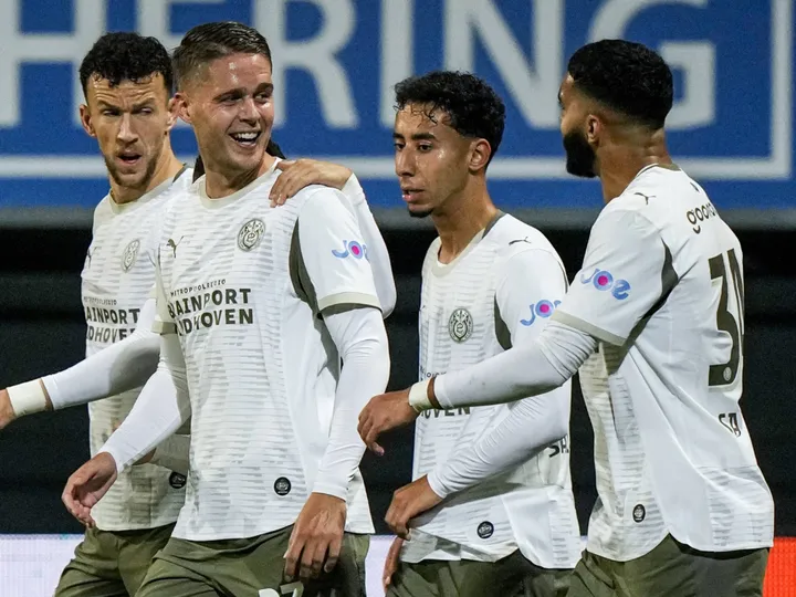 Volendam vs PSV – Novità e probabili formazioni