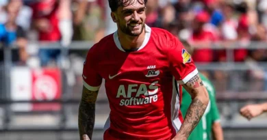 AZ vs Sparta Praga – Novità e probabili formazioni