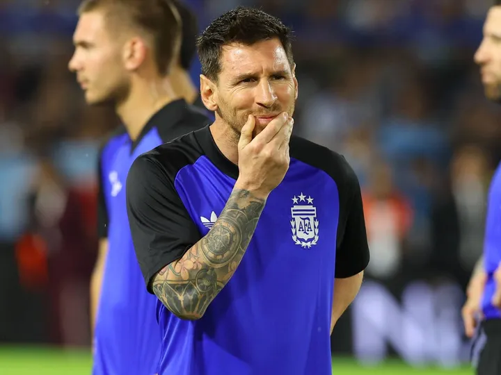 Argentina vs Zambia – Notizie e probabili formazioni