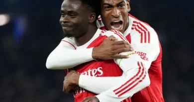 Arsenal vs Everton – Notizie e probabili formazioni