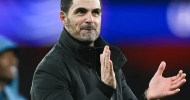 Arsenal vs Manchester City – Notizie e probabili formazioni