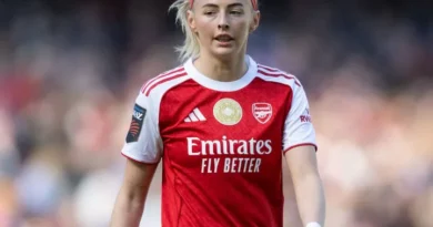 Arsenal vs Tottenham – Notizie e probabili formazioni