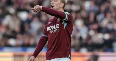 Aston Villa vs West Ham – Novità e probabili formazioni