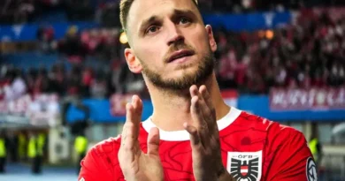 Austria vs Corea del Sud – Novità e probabili formazioni