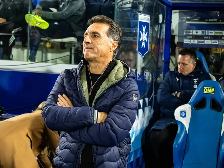 Auxerre vs Brest – Novità e probabili formazioni