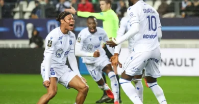 Auxerre vs Strasburgo – Novità e probabili formazioni