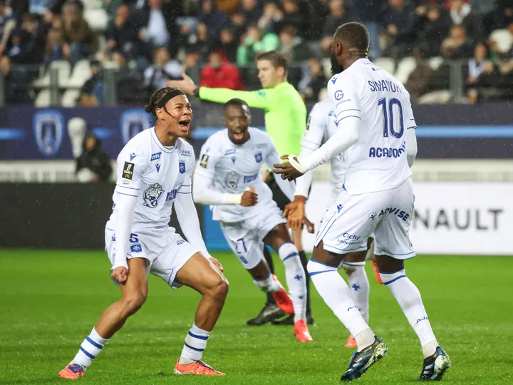 Auxerre vs Strasburgo – Novità e probabili formazioni