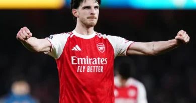B. Leverkusen vs Arsenal – Notizie e probabili formazioni