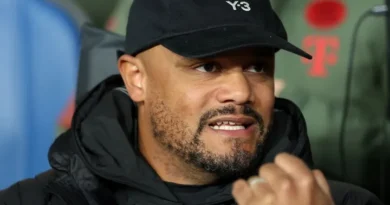 B. Leverkusen vs Bayern Monaco – Notizie e probabili formazioni