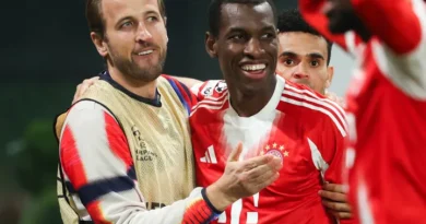 Bayern Monaco vs Atalanta – Novità e probabili formazioni