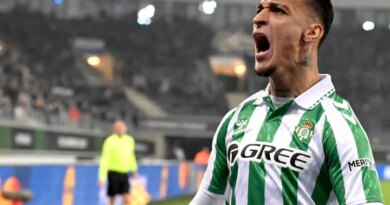 Betis vs Celta Vigo – Notizie e probabili formazioni