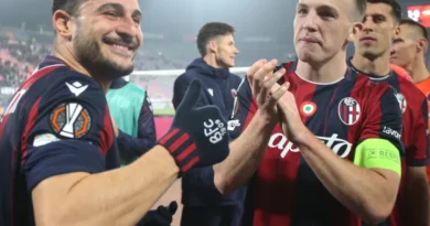 Bologna-Hellas Verona – Novità e probabili formazioni