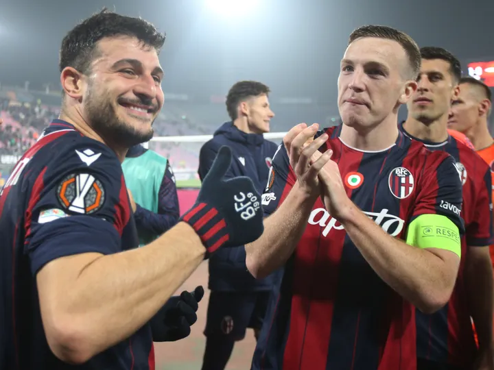 Bologna-Hellas Verona – Novità e probabili formazioni