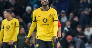 Borussia Dortmund vs Amburgo SV – Notizie e probabili formazioni