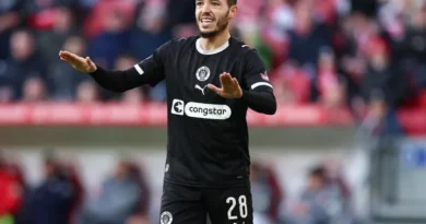 Borussia M'Gladbach vs St. Pauli – Notizie e probabili formazioni