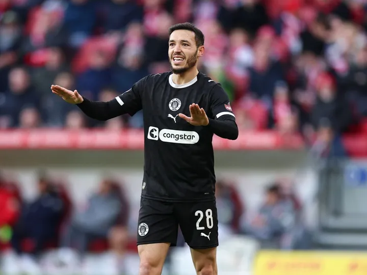 Borussia M’Gladbach vs St. Pauli – Notizie e probabili formazioni