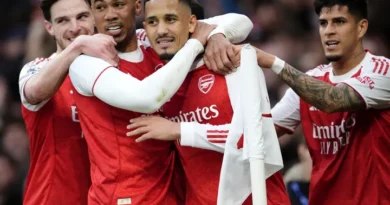 Brighton vs Arsenal – Notizie e probabili formazioni