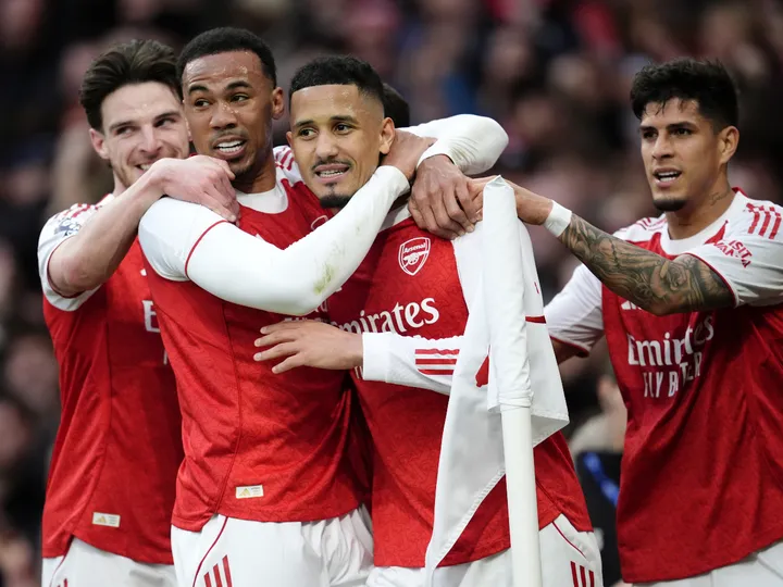 Brighton vs Arsenal – Notizie e probabili formazioni