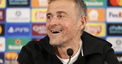 Chelsea vs PSG – Notizie e probabili formazioni