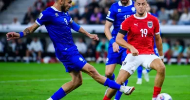 Cipro vs Moldavia – Notizie e probabili formazioni