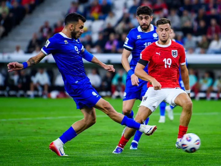 Cipro vs Moldavia – Notizie e probabili formazioni