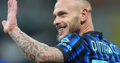 Como vs Inter – Novità e probabili formazioni