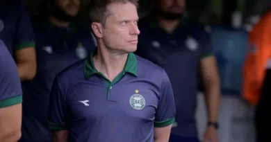 Coritiba vs Vasco – Novità e probabili formazioni