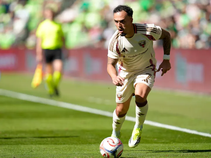 D.C. United vs Inter Miami – Novità e probabili formazioni