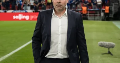 Danimarca vs Macedonia del Nord – Notizie e probabili formazioni