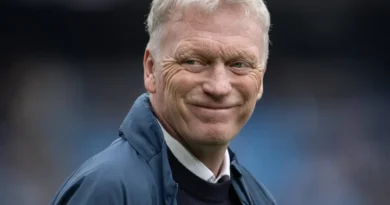 Everton vs Burnley – Notizie e probabili formazioni