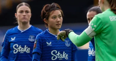 Everton vs Liverpool – Notizie e probabili formazioni