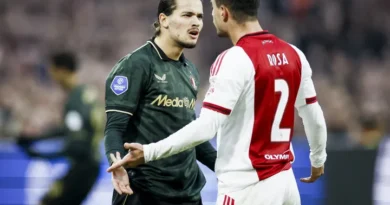 Feyenoord vs Ajax – Notizie e probabili formazioni