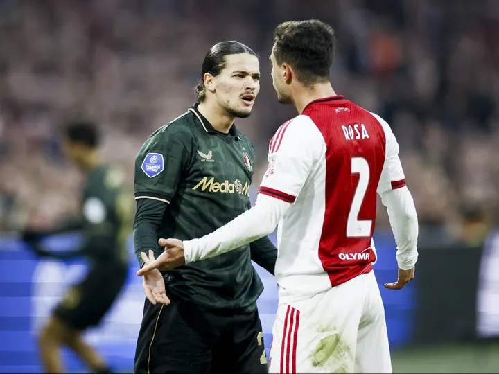 Feyenoord vs Ajax – Notizie e probabili formazioni