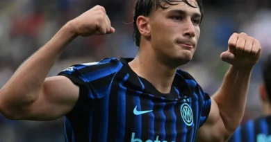 Fiorentina vs Internazionale – Novità e probabili formazioni