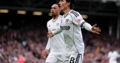 Fulham vs West Ham – Notizie e probabili formazioni