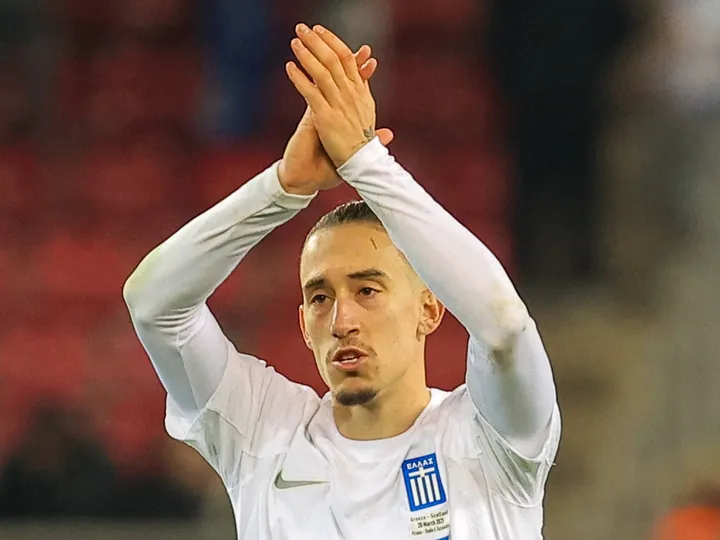 Grecia vs Paraguay – Novità e probabili formazioni