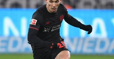 Heidenheim vs Bayer Leverkusen – Notizie e probabili formazioni