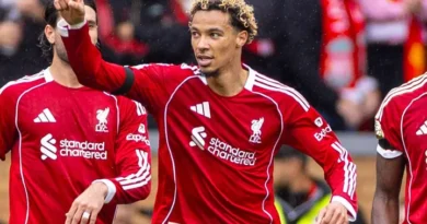 Liverpool vs Tottenham – Notizie e probabili formazioni