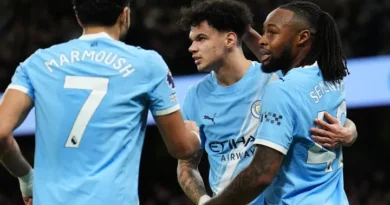 Manchester City vs Nottingham Forest – Notizie e probabili formazioni
