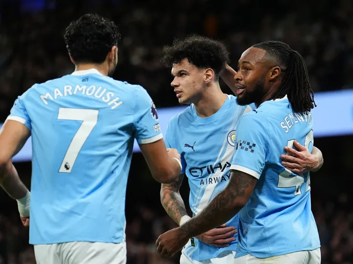 Manchester City vs Nottingham Forest – Notizie e probabili formazioni